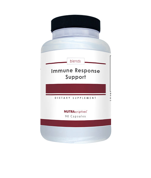 Immune Response Support - Nutrascriptives